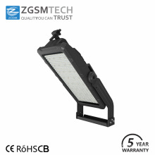 LED High Mast Reflector Flood Light 280W for Mining Plants